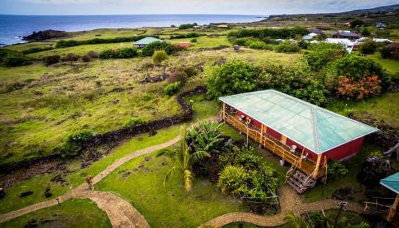 ファミリールーム - Pikera Uri Eco Lodge