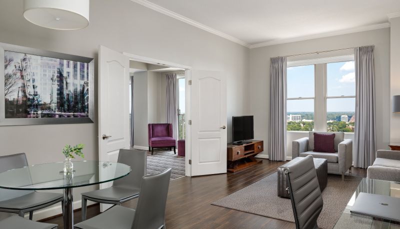Kamer - The Georgian Terrace Atlanta