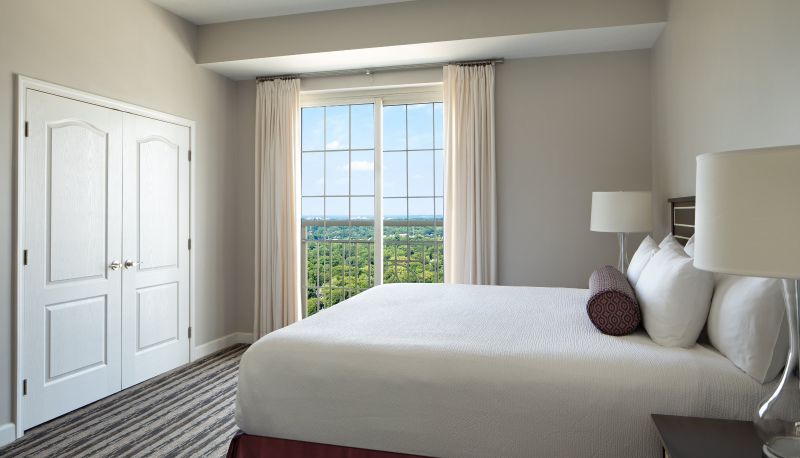 Kamer - The Georgian Terrace Atlanta