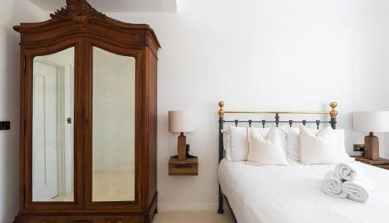 Chambre - Number 59 Dublin