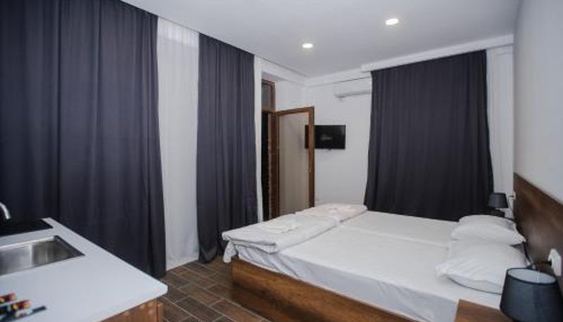 Camera - Hotel mia Telavi