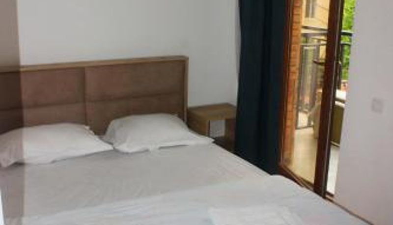 Camera - Hotel mia Telavi