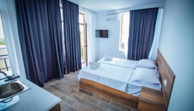Tripla - Hotel mia Telavi