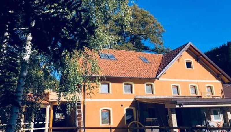 Suite - Gorska Reka Guesthouse