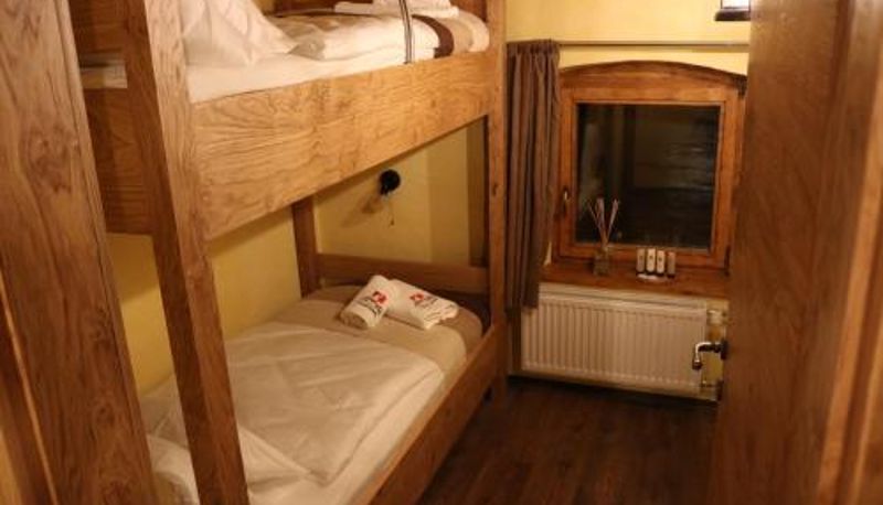 Suite - Gorska Reka Guesthouse