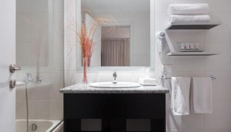Suite - Gran Hotel Fray Bentos