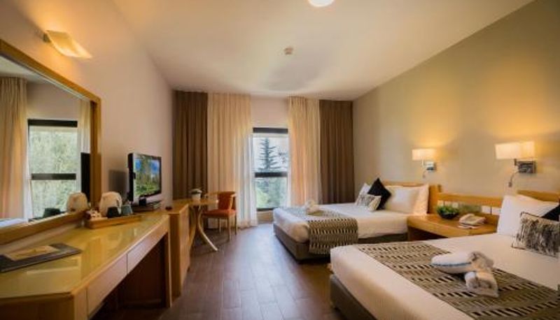 Zimmer - C Hotel Neve Ilan