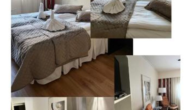 Pokój - Eckerö Hotell & Restaurang