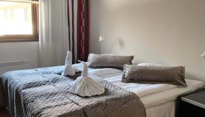 Pokój - Eckerö Hotell & Restaurang