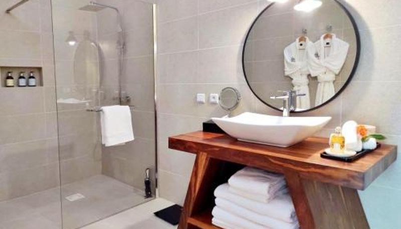 Camera - Andriana Resort & Spa