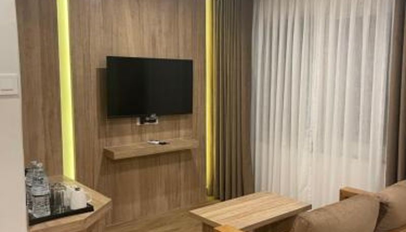 Info - Stay Inn Hotel and Apartment Pokhara