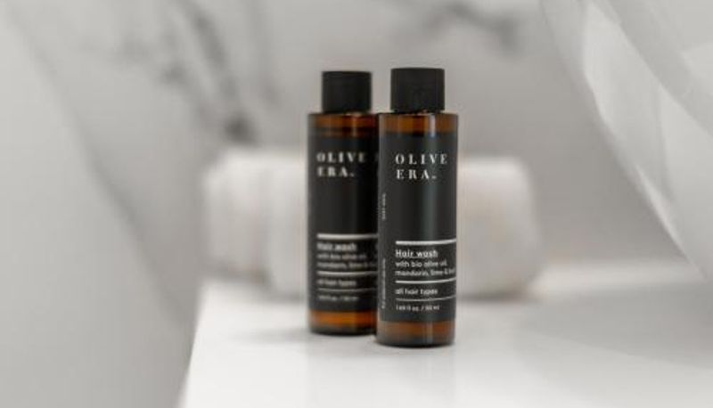 Bagno - Silver Park by Deserve