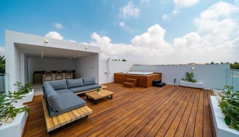 Appartamento - Silver Park by Deserve