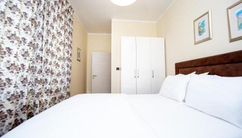 Appartamento - Hotel Opera Jaz