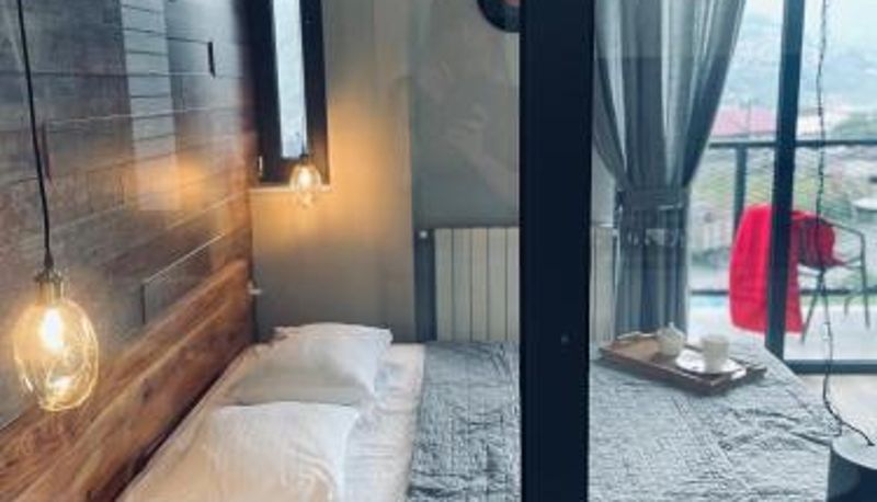 Standard room - Kazbegi Stylish Apartment