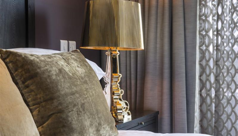 Suite - Radisson Blu Mammy Yoko Hotel Freetown