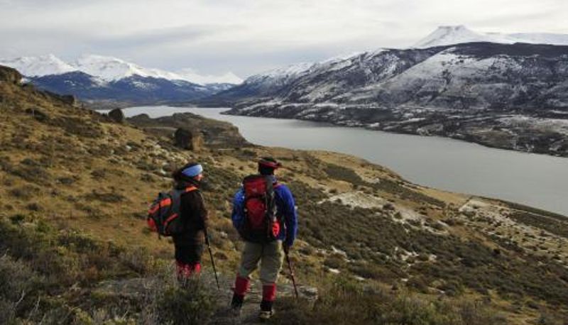 Info - Remota Patagonia Lodge