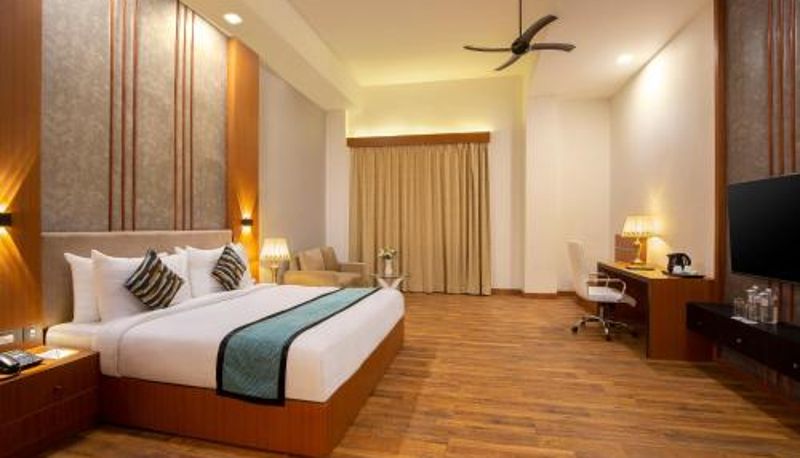 Suite - Clarks Resort Birgunj