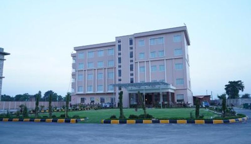 Info - Clarks Resort Birgunj