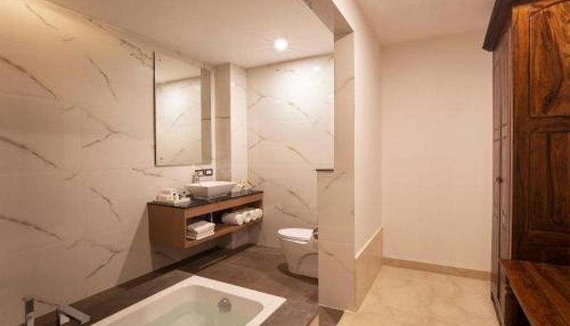 Suite - Clarks Resort Birgunj