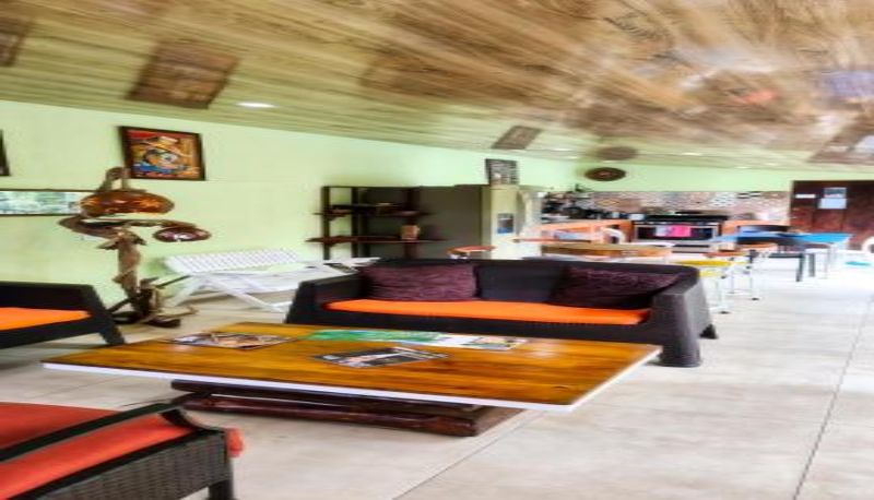 Standart oda - Hotel Arte Natura