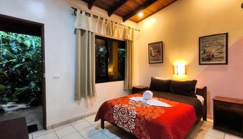 Oda - Hotel Arte Natura