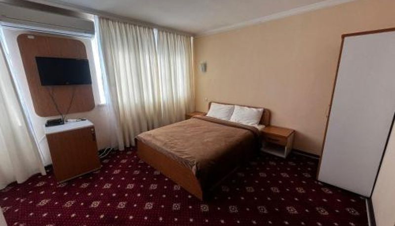 Camera - Turkistan Yassy hotel