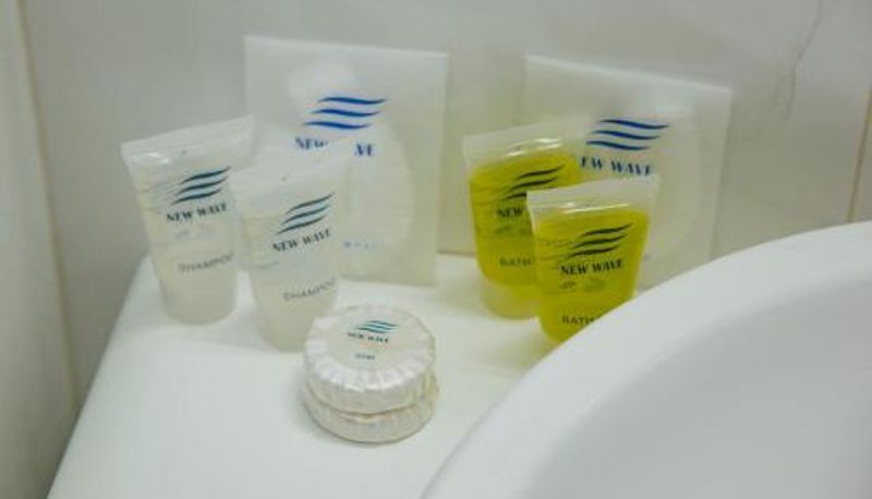 Suite - New Wave Hotel