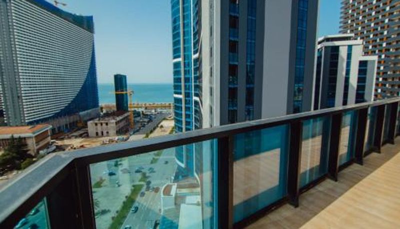 Info - New Wave Hotel