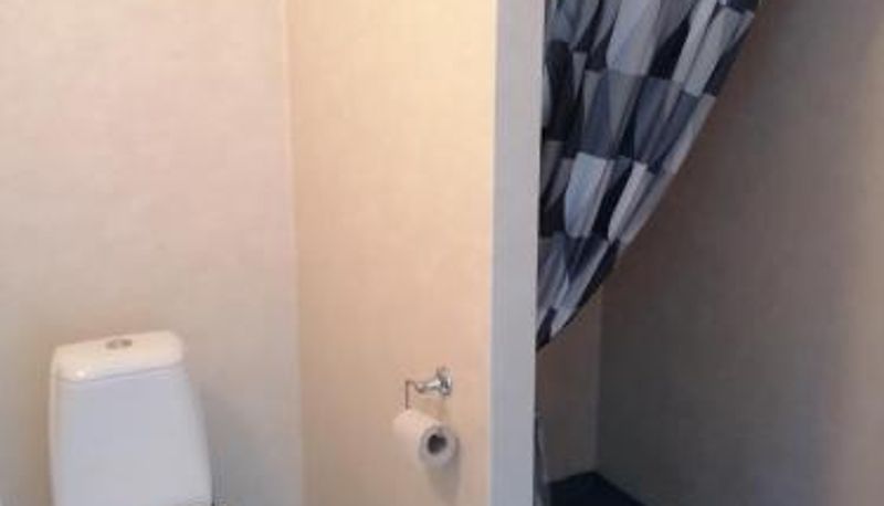 Badkamer - Hotell Hemgården