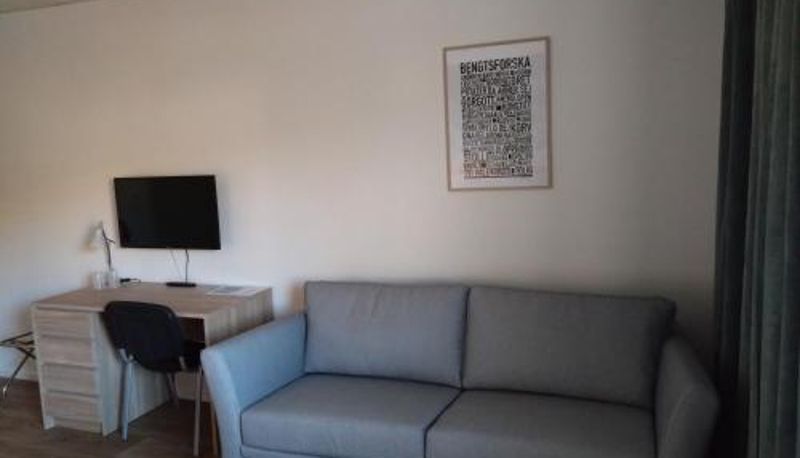 Info - Hotell Hemgården