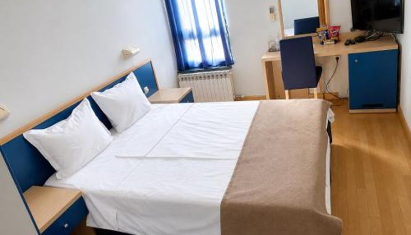 Oda - Hotel Orijent 22