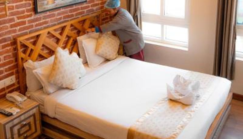 Bilgi - Hotel Kesu Home