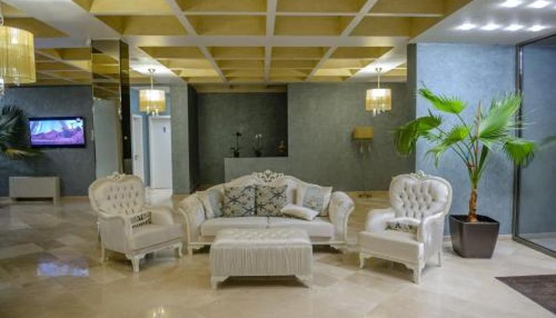 Informacje - Hotel Turquoise All Inclusive