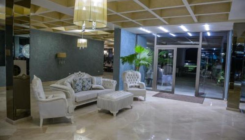 Informacje - Hotel Turquoise All Inclusive