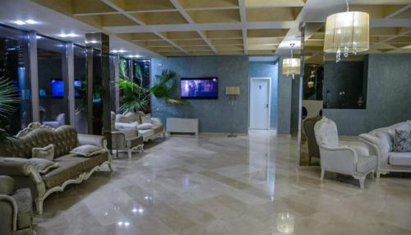 Informacje - Hotel Turquoise All Inclusive