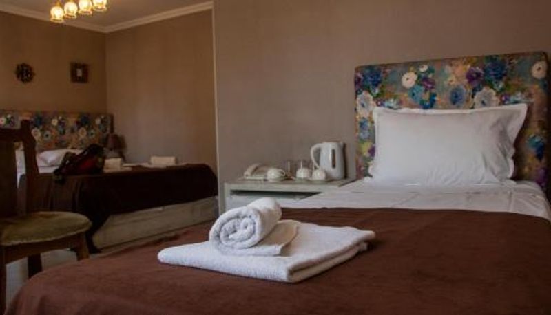 Aile odası - Hotel New Metekhi