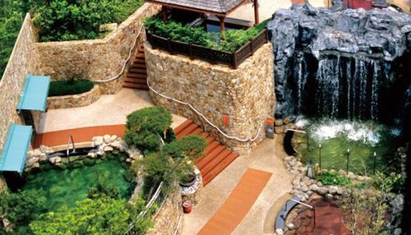 Info - Seorak Pine Resort
