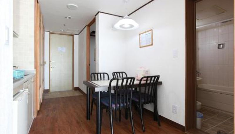 Info - Seorak Pine Resort