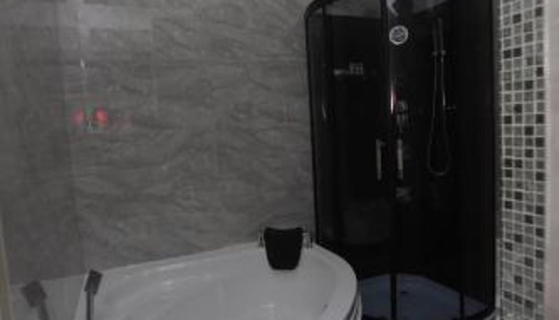 Bagno - Amirun Hotel by Reikartz