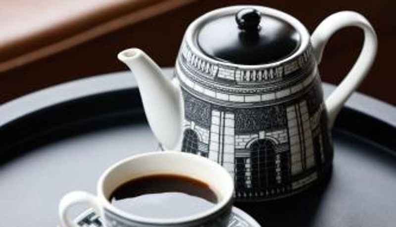 Info - Hotel Memoir Kazbegi by DNT Group