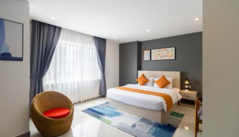 Info - KIRA Hotel
