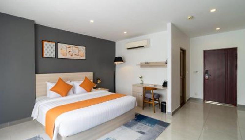 Info - KIRA Hotel