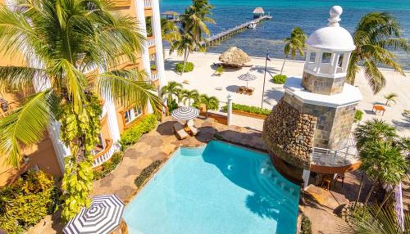 Info - Lighthouse Beach Villas