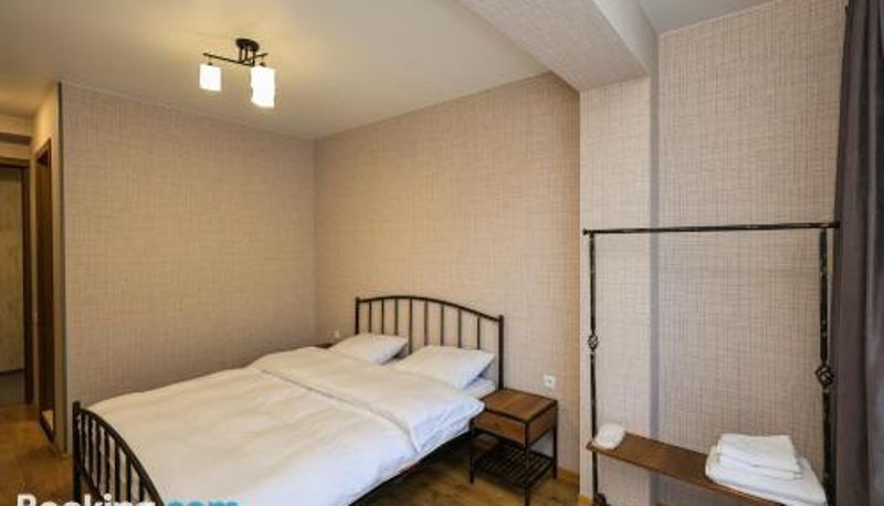 Standard room - Heaven Hill