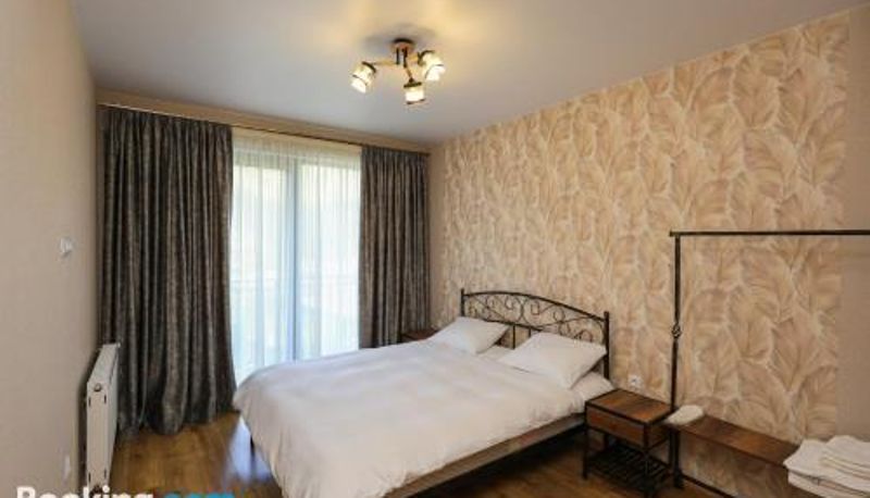Standard room - Heaven Hill