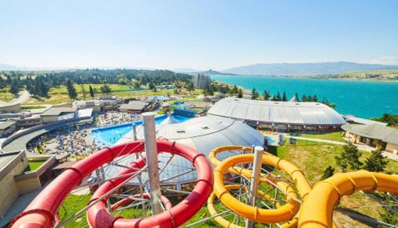 Bilgi - Trademark Collection by Wyndham GINO Seaside Tbilisi