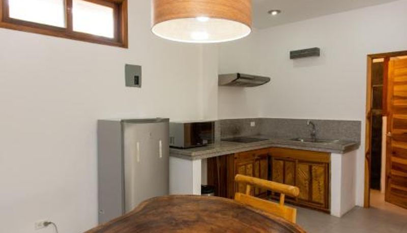 Aile odası - New Nautilus Lodge