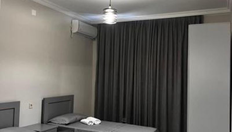 Habitación estándar - Sunrise Ureki