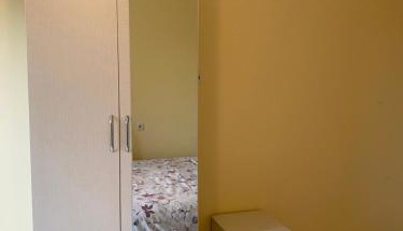 Habitación estándar - Sunrise Ureki